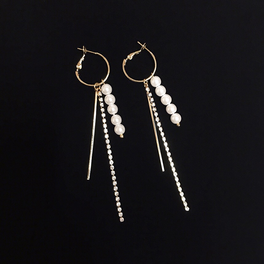 <b><p>4 Style Pearl Drop ring DIY Antique colorful</p></b><b><p>4 スタイル 真珠 ドロップ イヤリング DIY アンティーク 華やかな印象 ケバケバした</p></b><br /><br /><p align='center'>