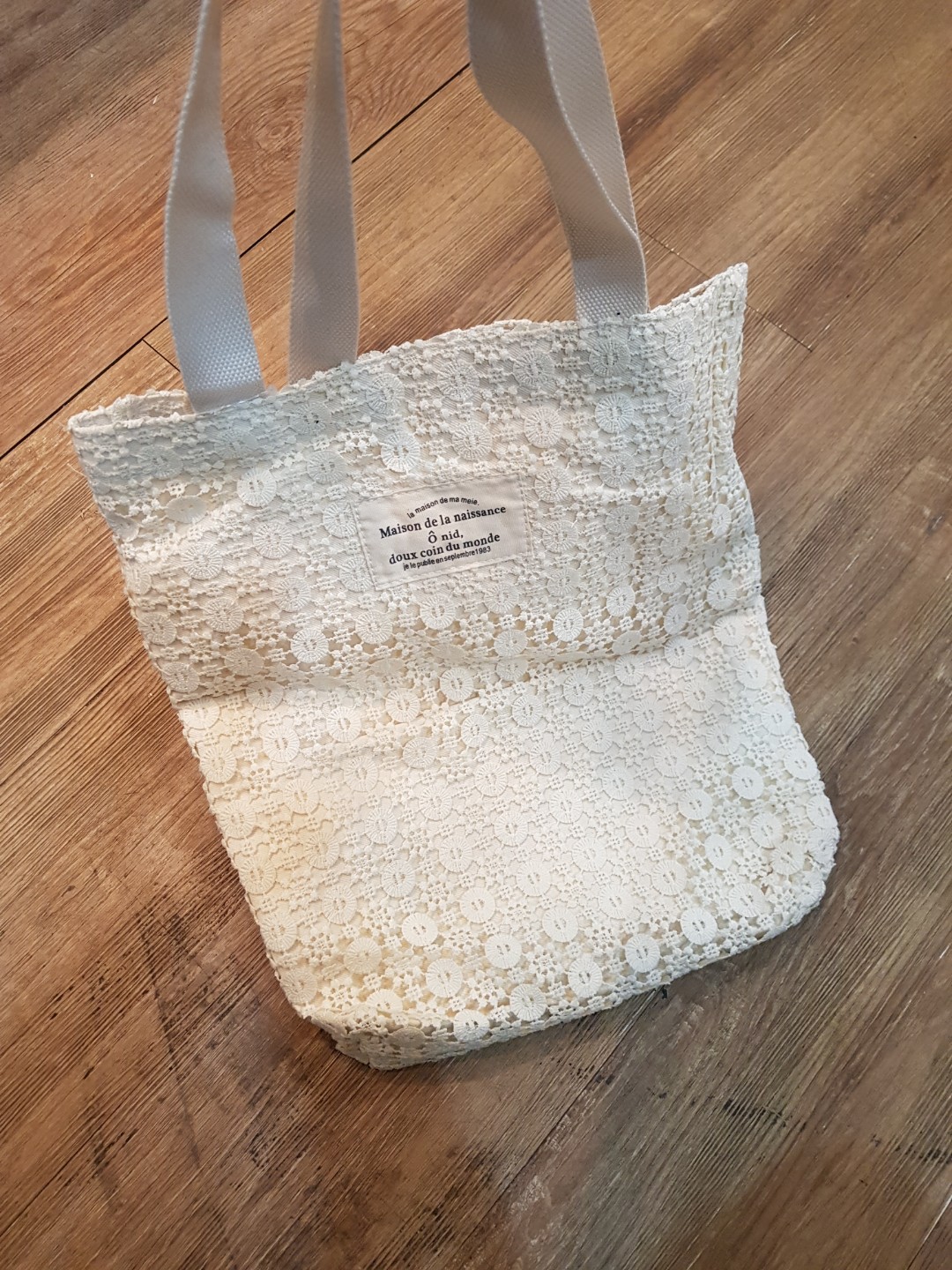 <b><p>Eco-back feminine dry le ordation lightweight</p></b><b><p>ドライレースエコバッグフェミニンコーディネート女性らしい活用的な軽いシンプルなショルダーバッグ</p></b><br /><br /><p align='center'>