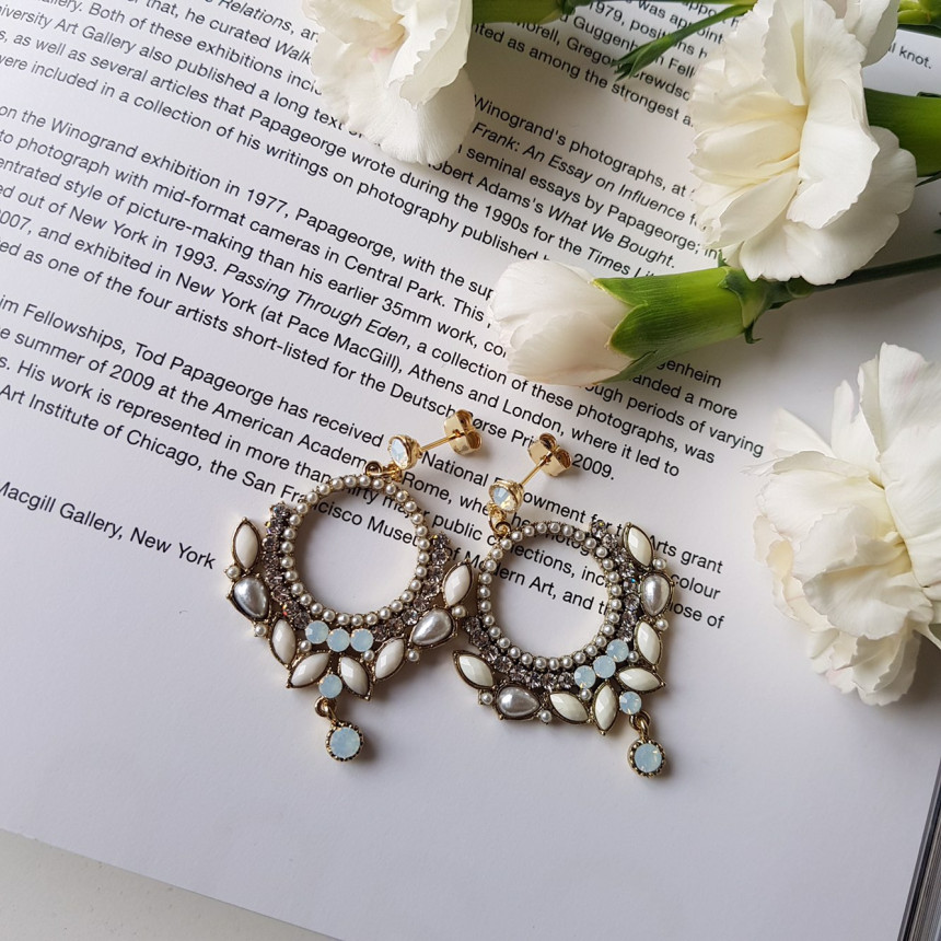 <b><p>Vermatt Cubic chandeli Drop Earrings Feme</p></b><b><p>空マット キュービック シャンデリア ドロップイヤリング フェミニンコーディネート</p></b><br /><br /><p align='center'>