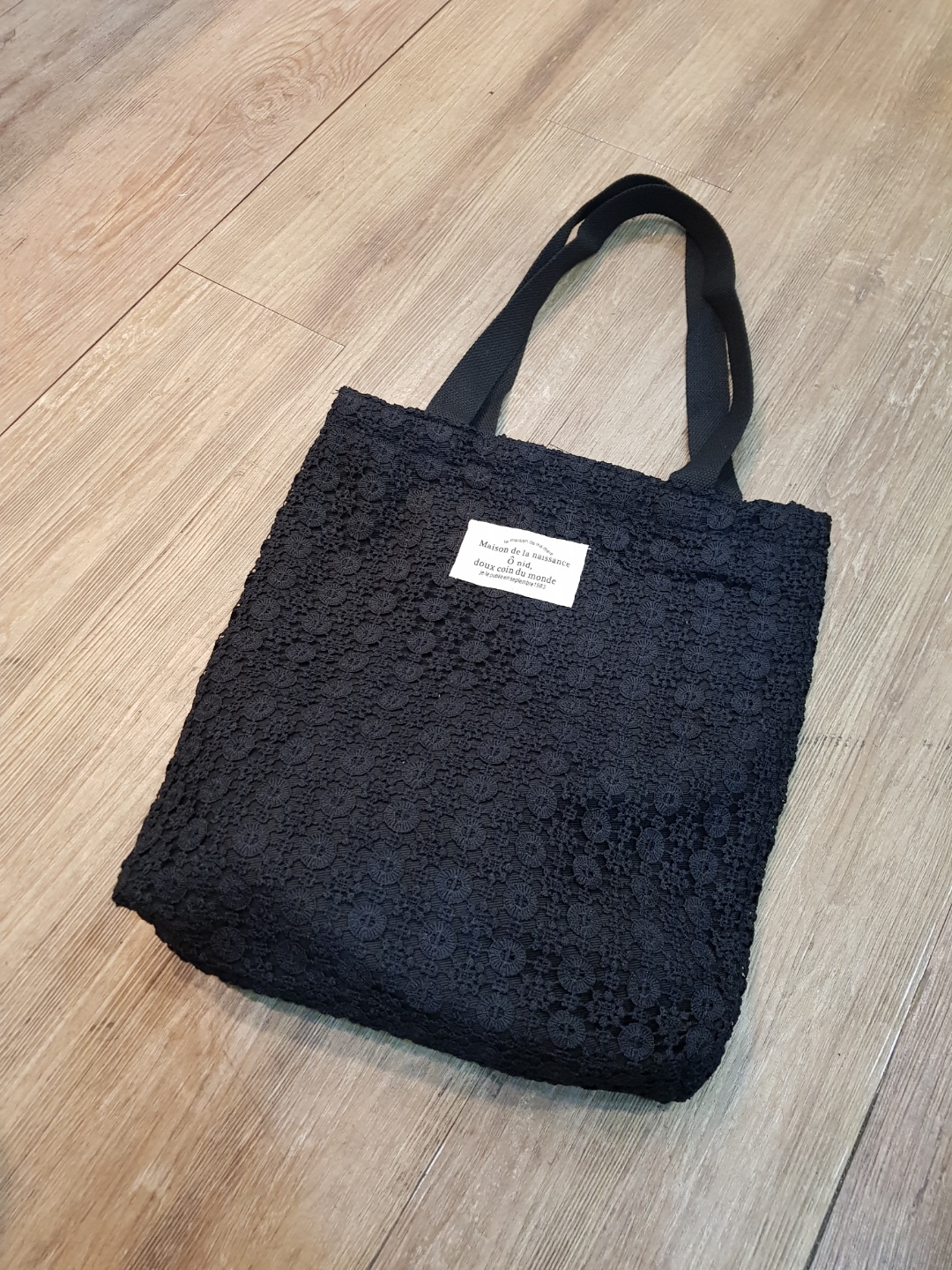 <b><p>Eco-back feminine dry le ordation lightweight</p></b><b><p>ドライレースエコバッグフェミニンコーディネート女性らしい活用的な軽いシンプルなショルダーバッグ</p></b><br /><br /><p align='center'>