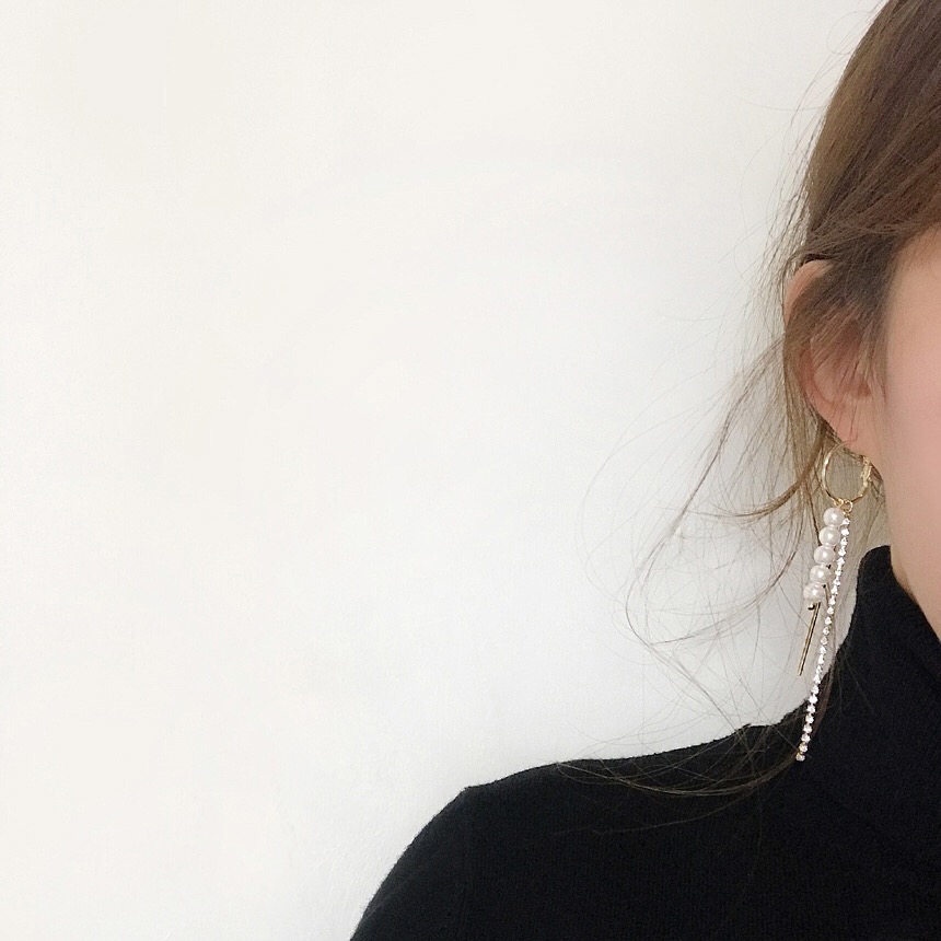 <b><p>4 Style Pearl Drop ring DIY Antique colorful</p></b><b><p>4 スタイル 真珠 ドロップ イヤリング DIY アンティーク 華やかな印象 ケバケバした</p></b><br /><br /><p align='center'>