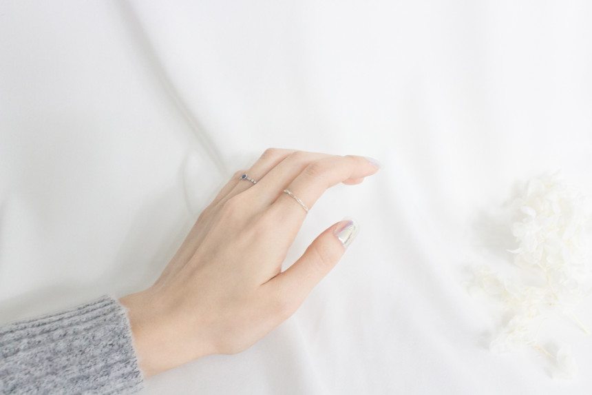 <b><p>silver cutting race Thread 925 Rose Gold</p></b><b><p>シルバー カッティング レース 糸リ 925 ローズゴールド 女性 アドリ ピンク</p></b><br /><br /><p align='center'>