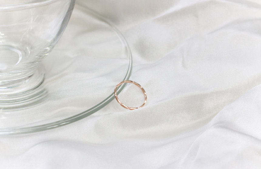 <b><p>silver cutting race Thread 925 Rose Gold</p></b><b><p>シルバー カッティング レース 糸リ 925 ローズゴールド 女性 アドリ ピンク</p></b><br /><br /><p align='center'>