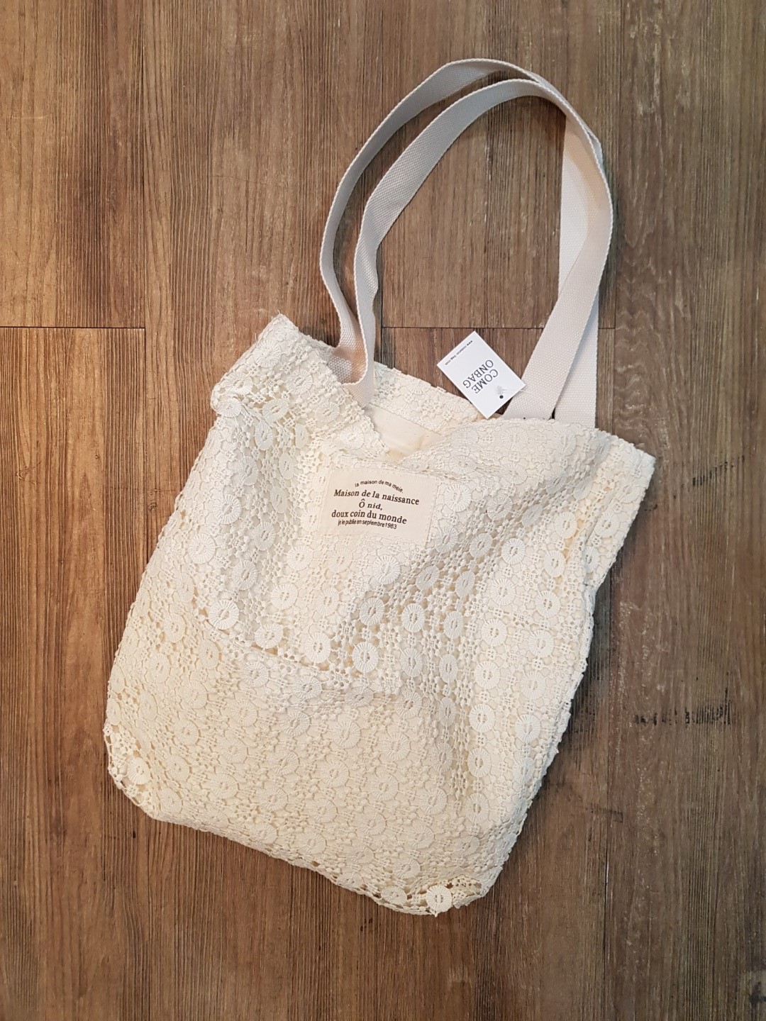 <b><p>Eco-back feminine dry le ordation lightweight</p></b><b><p>ドライレースエコバッグフェミニンコーディネート女性らしい活用的な軽いシンプルなショルダーバッグ</p></b><br /><br /><p align='center'>