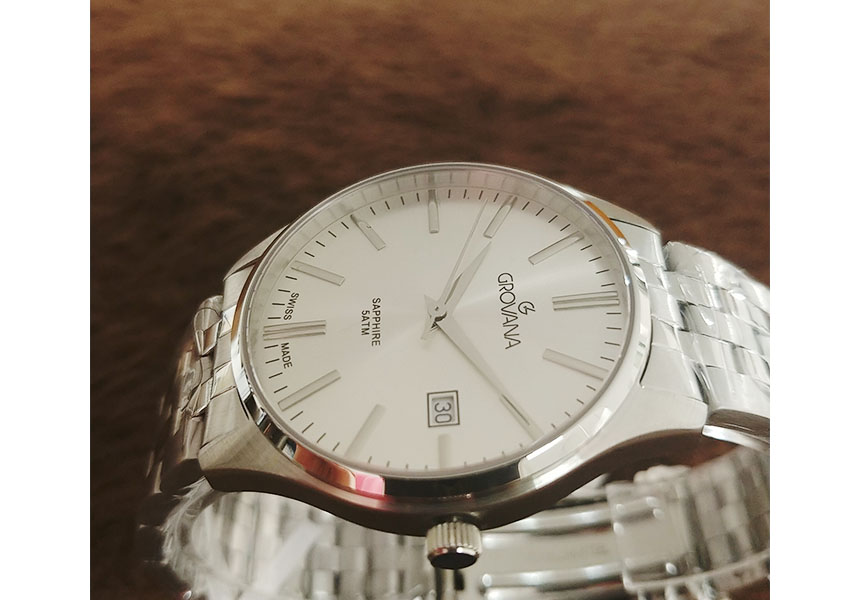 <b><p>Swiss Watches Grobanza couple 30s Anniversary</p></b><b><p>スイスの時計 そのバー カップル 30代 記念日 モダンウォッチ 自分の クラシックなデザイン</p></b><br /><br /><p align='center'>
