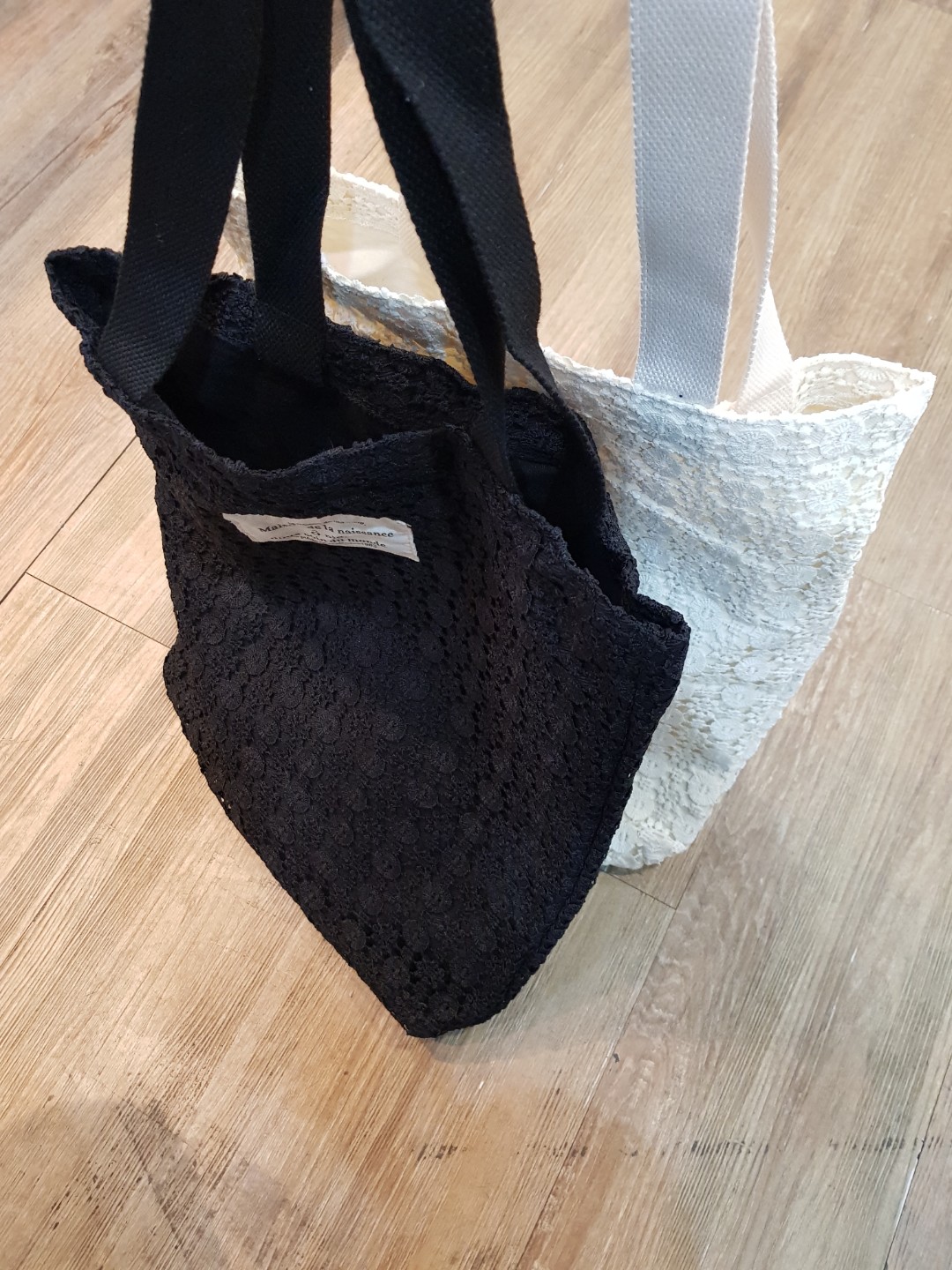 <b><p>Eco-back feminine dry le ordation lightweight</p></b><b><p>ドライレースエコバッグフェミニンコーディネート女性らしい活用的な軽いシンプルなショルダーバッグ</p></b><br /><br /><p align='center'>