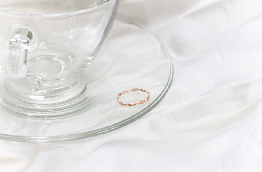 <b><p>silver cutting race Thread 925 Rose Gold</p></b><b><p>シルバー カッティング レース 糸リ 925 ローズゴールド 女性 アドリ ピンク</p></b><br /><br /><p align='center'>