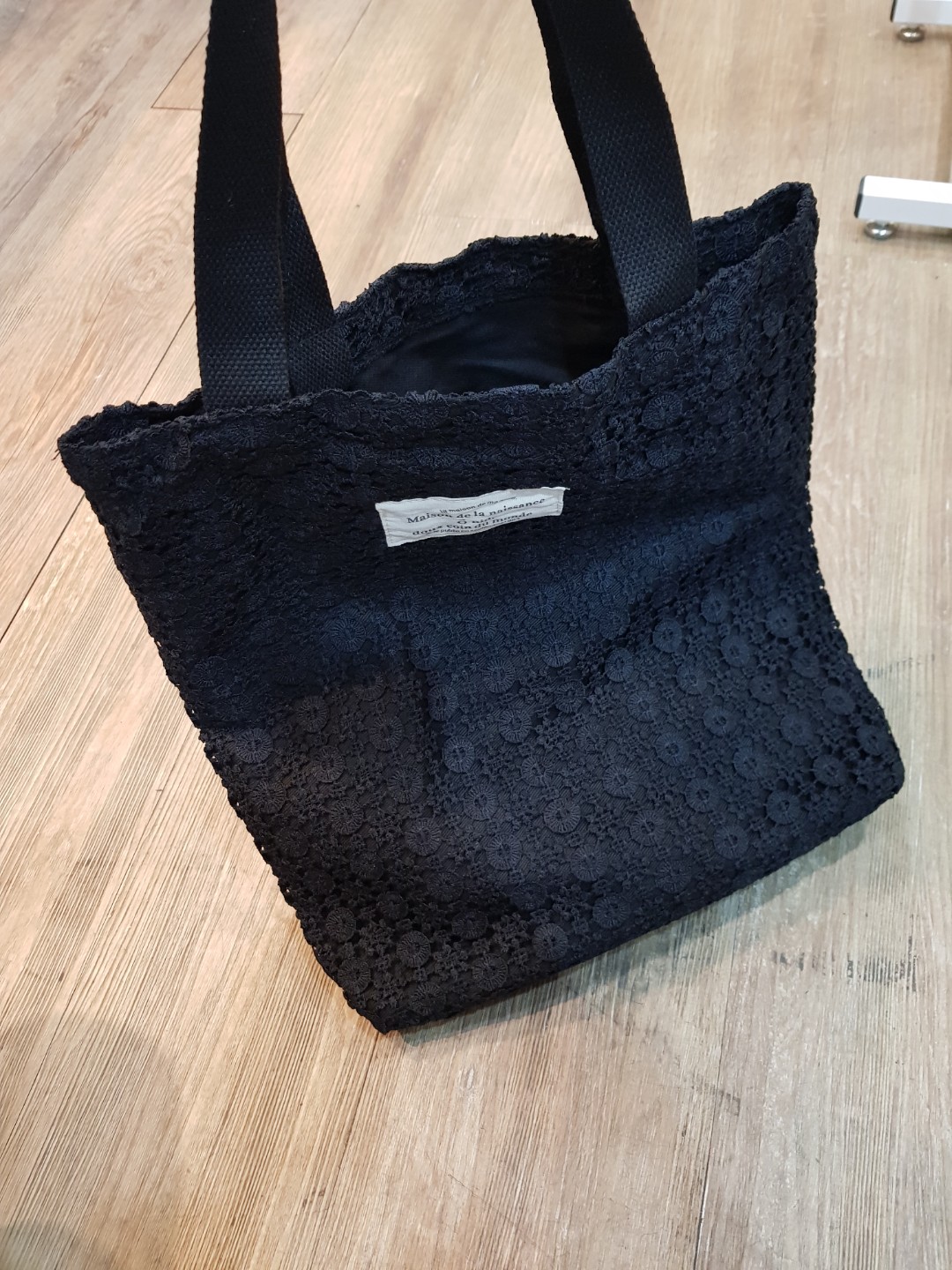 <b><p>Eco-back feminine dry le ordation lightweight</p></b><b><p>ドライレースエコバッグフェミニンコーディネート女性らしい活用的な軽いシンプルなショルダーバッグ</p></b><br /><br /><p align='center'>