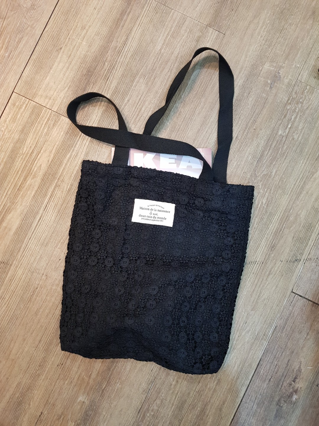 <b><p>Eco-back feminine dry le ordation lightweight</p></b><b><p>ドライレースエコバッグフェミニンコーディネート女性らしい活用的な軽いシンプルなショルダーバッグ</p></b><br /><br /><p align='center'>