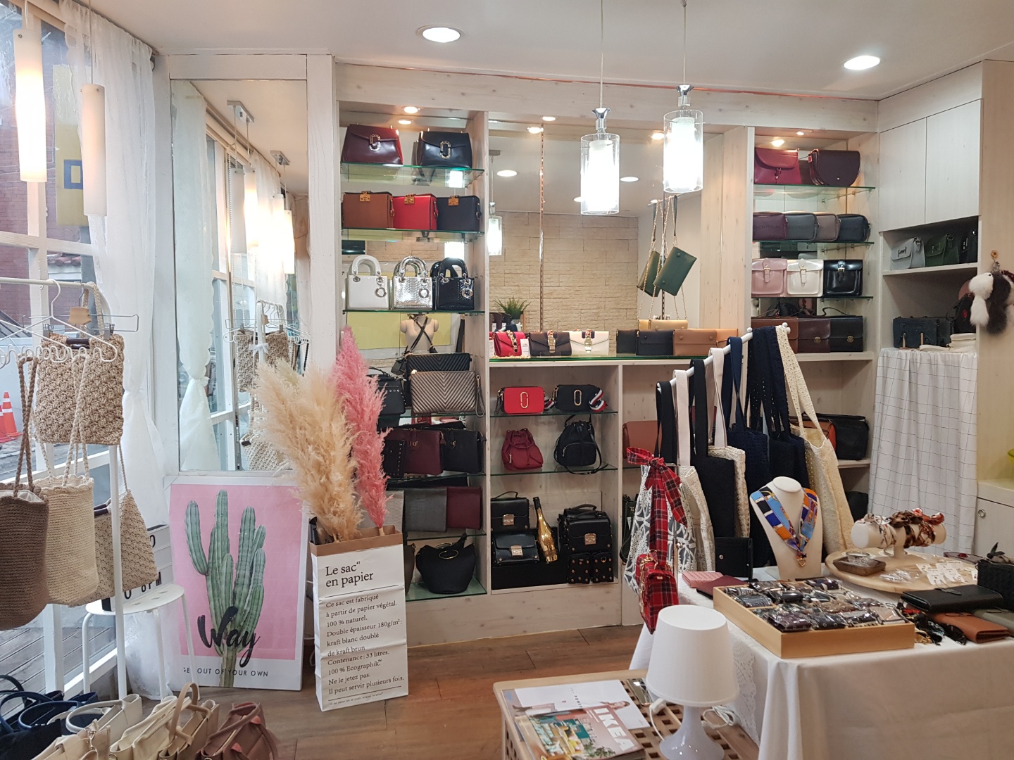 <b><p>Eco-back feminine dry le ordation lightweight</p></b><b><p>ドライレースエコバッグフェミニンコーディネート女性らしい活用的な軽いシンプルなショルダーバッグ</p></b><br /><br /><p align='center'>