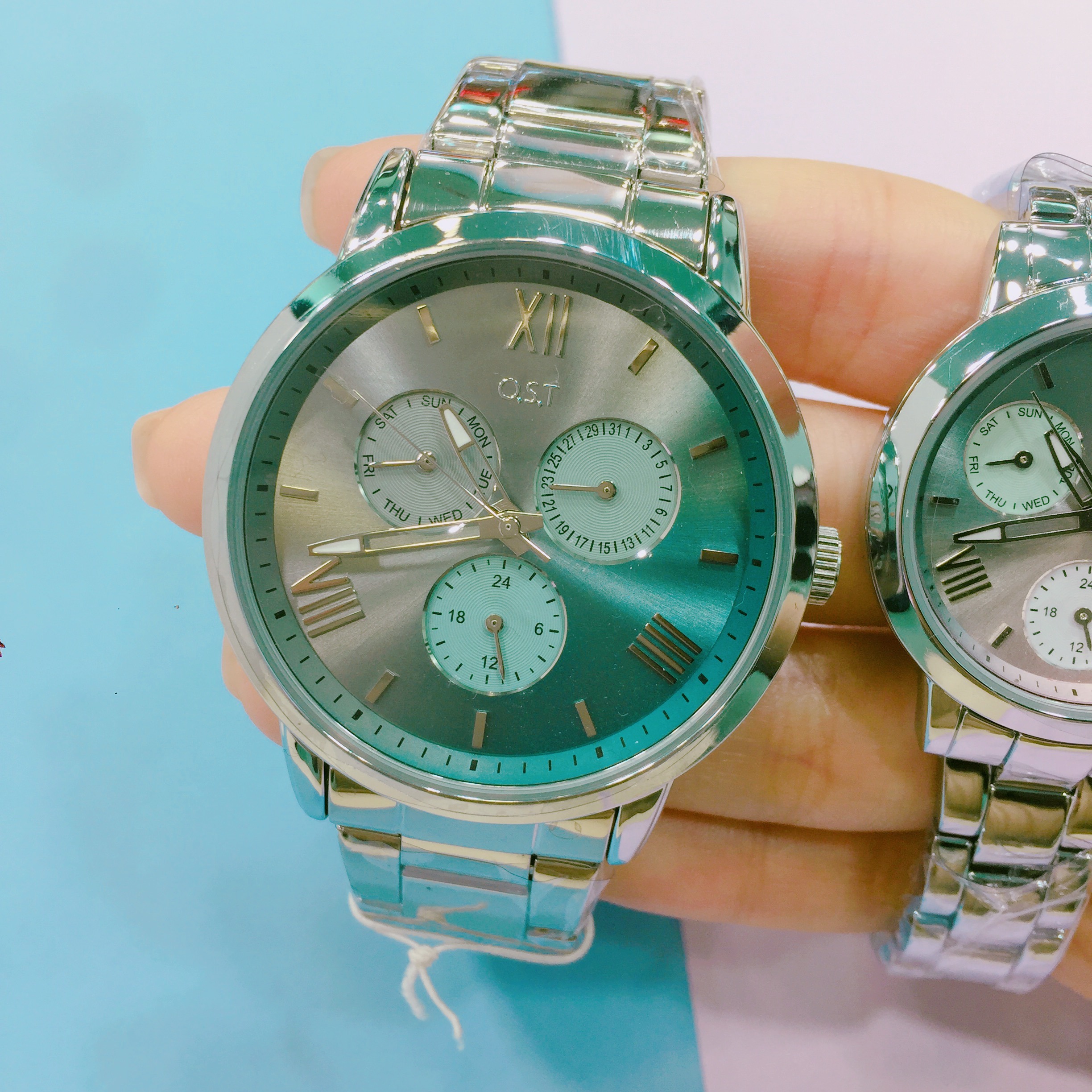 <b><p>OST Clouds cotton candy cple cck</p></b><b><p>OST 雲綿菓子カップル時計</p></b><br /><br /><p align='center'>