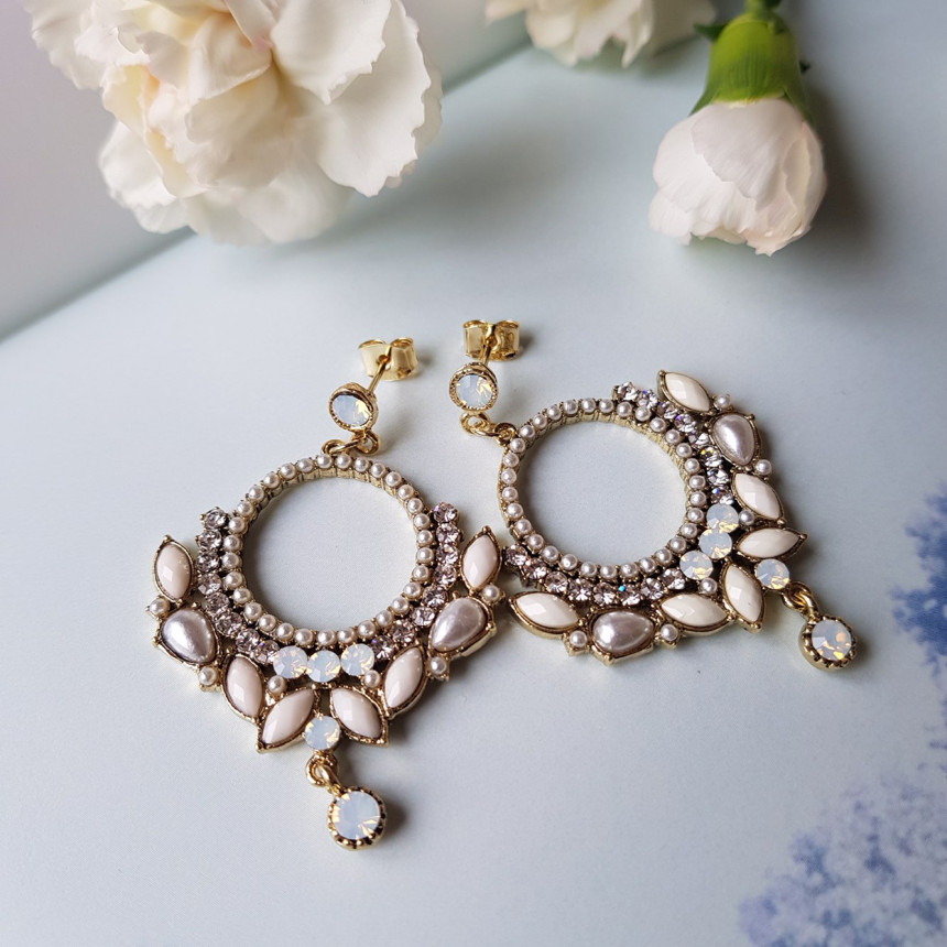 <b><p>Vermatt Cubic chandeli Drop Earrings Feme</p></b><b><p>空マット キュービック シャンデリア ドロップイヤリング フェミニンコーディネート</p></b><br /><br /><p align='center'>