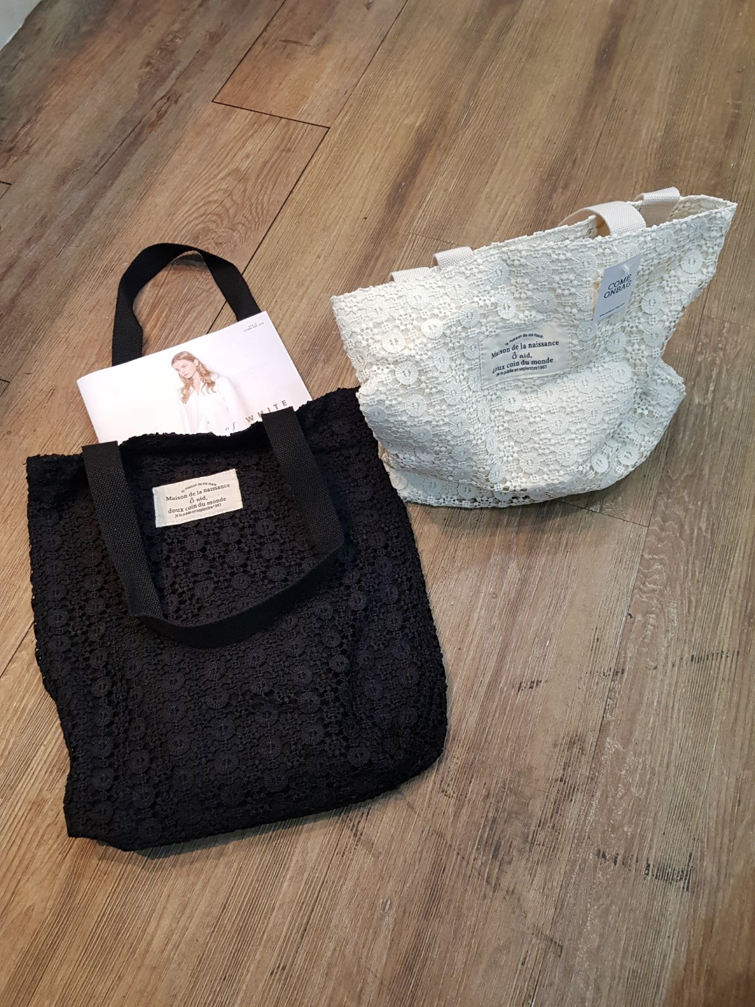 <b><p>Eco-back feminine dry le ordation lightweight</p></b><b><p>ドライレースエコバッグフェミニンコーディネート女性らしい活用的な軽いシンプルなショルダーバッグ</p></b><br /><br /><p align='center'>