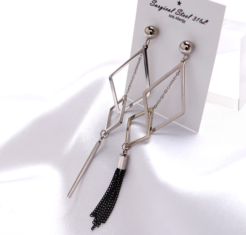 <b><p>Find Surge Steel ear titanium sless Modern</p></b><b><p>ファインド 書かれているカールスチール イヤリング チタン ステンレス モダンな</p></b><br /><br /><p align='center'>