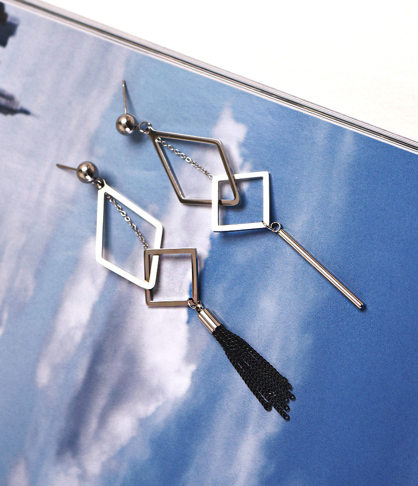 <b><p>Find Surge Steel ear titanium sless Modern</p></b><b><p>ファインド 書かれているカールスチール イヤリング チタン ステンレス モダンな</p></b><br /><br /><p align='center'>