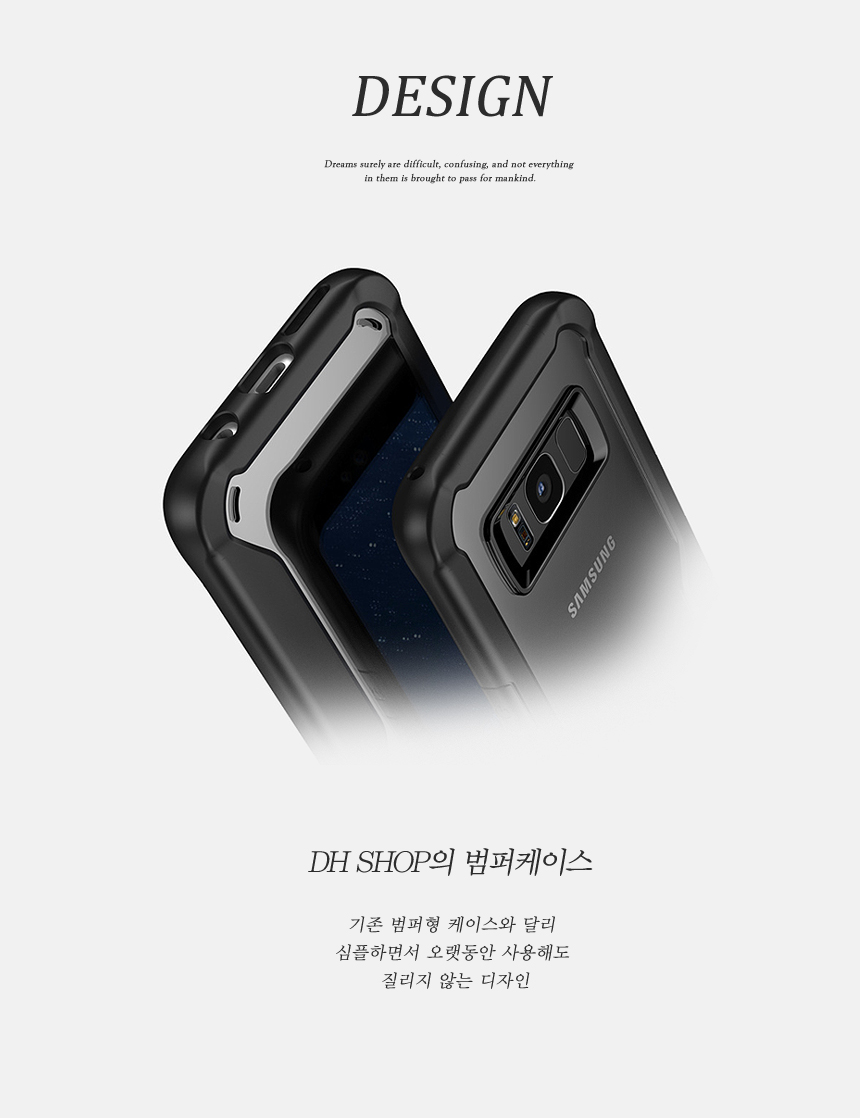 <b><p>Galaxy Note slim fit case bumper Sturdy modn</p></b><b><p>ギャラクシーノート8スリムフィットケースバンパー頑丈なモダンユニーク携帯電話のデザイン</p></b><br /><br /><p align='center'>