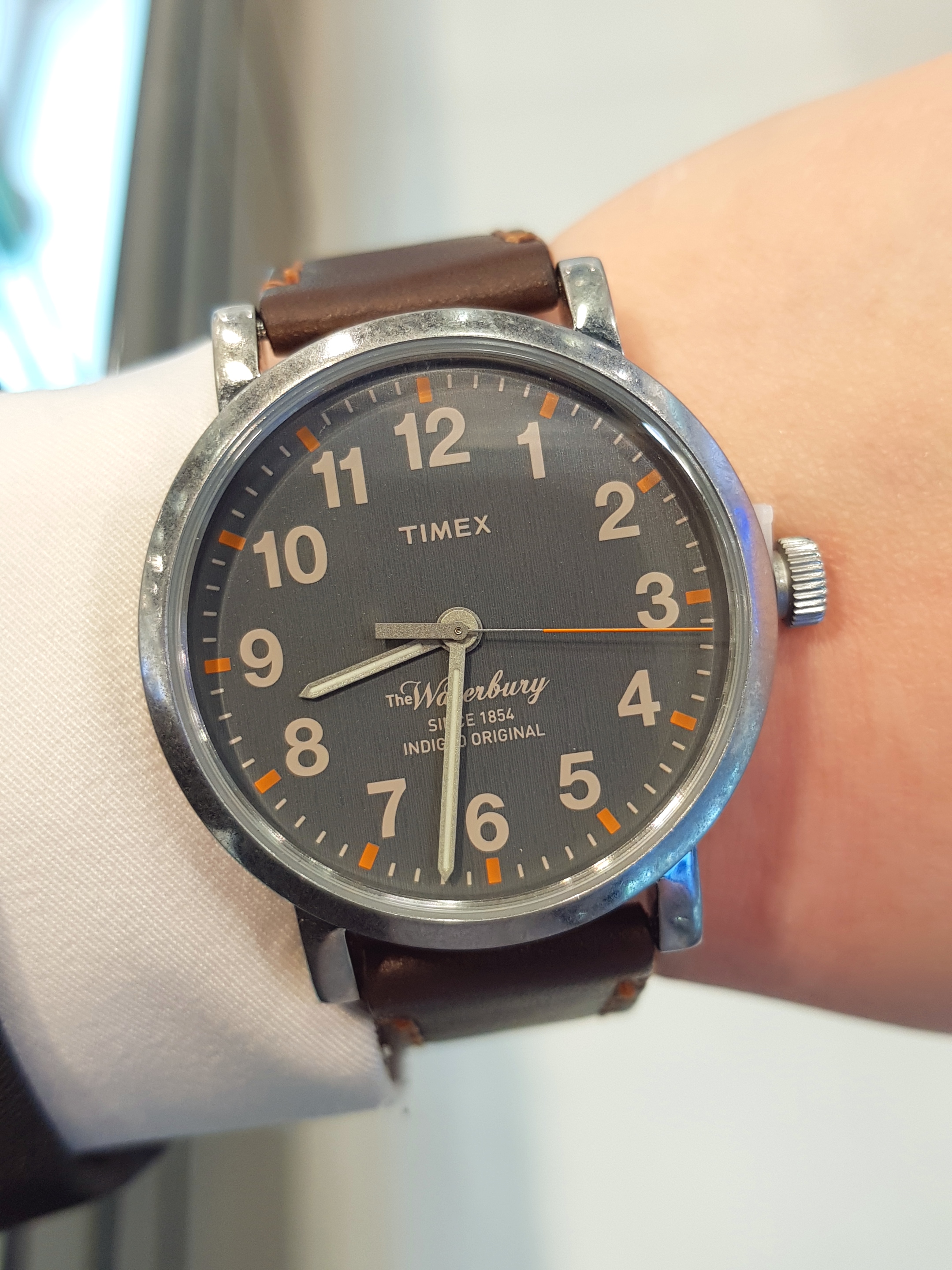 <b><p>Timex Gallery Auck STYLE TW2P58700 598 Psonity</p></b><b><p>タイメックス ギャラリーオクロ スル TW2P58700 598 個性満点 モダンなアクセサ</p></b><br /><br /><p align='center'>
