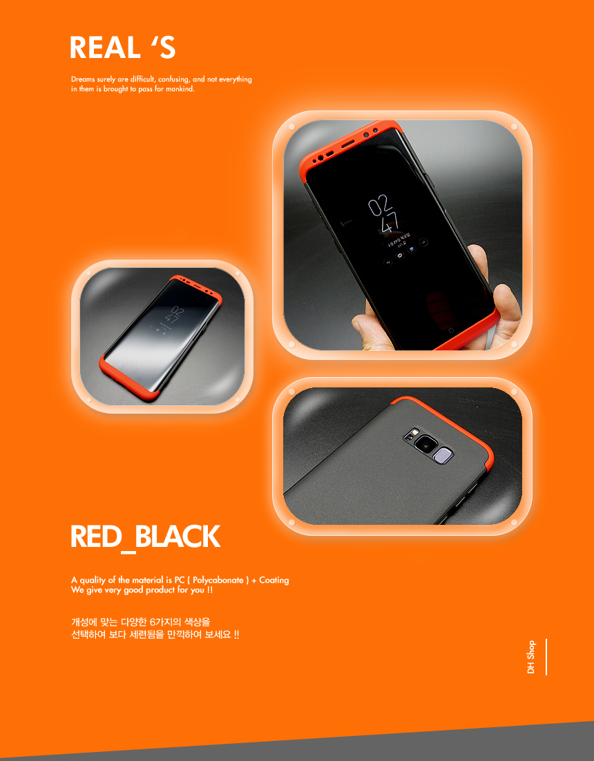 <b><p>Galaxy Note slim fit case bumper Sturdy modn</p></b><b><p>ギャラクシーノート8スリムフィットケースバンパー頑丈なモダンユニーク携帯電話のデザイン</p></b><br /><br /><p align='center'>