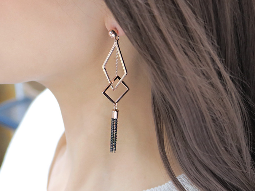 <b><p>Find Surge Steel ear titanium sless Modern</p></b><b><p>ファインド 書かれているカールスチール イヤリング チタン ステンレス モダンな</p></b><br /><br /><p align='center'>