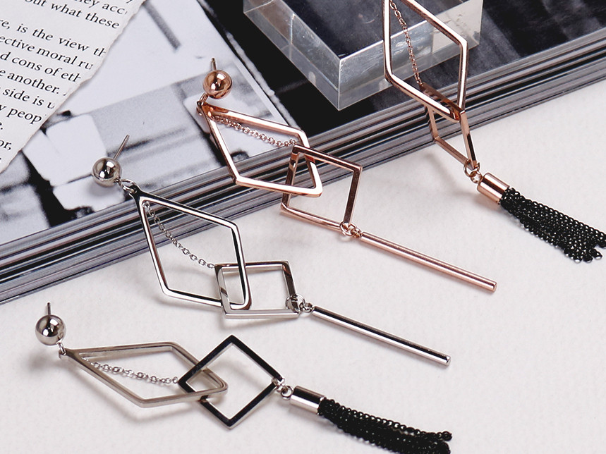 <b><p>Find Surge Steel ear titanium sless Modern</p></b><b><p>ファインド 書かれているカールスチール イヤリング チタン ステンレス モダンな</p></b><br /><br /><p align='center'>