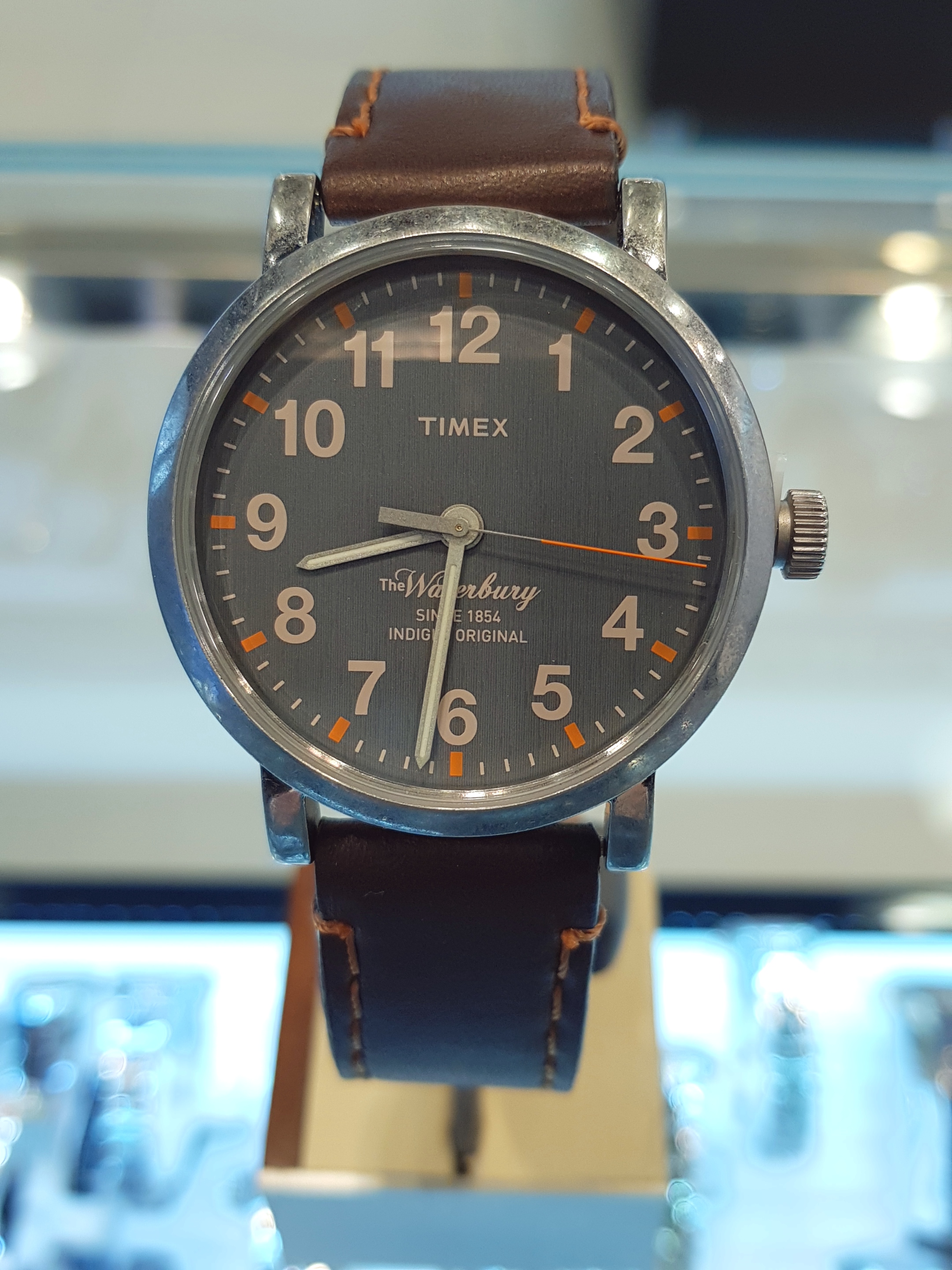 <b><p>Timex Gallery Auck STYLE TW2P58700 598 Psonity</p></b><b><p>タイメックス ギャラリーオクロ スル TW2P58700 598 個性満点 モダンなアクセサ</p></b><br /><br /><p align='center'>