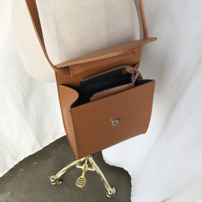 <b><p>Mini Square Shoulder Bag 3COL Daily Box Fashion</p></b><b><p>ミニ正方形スクエアショルダーバッグ3COLデイリーボックスバッグファッション女性四角クロスバック</p></b><br /><br /><p align='center'>