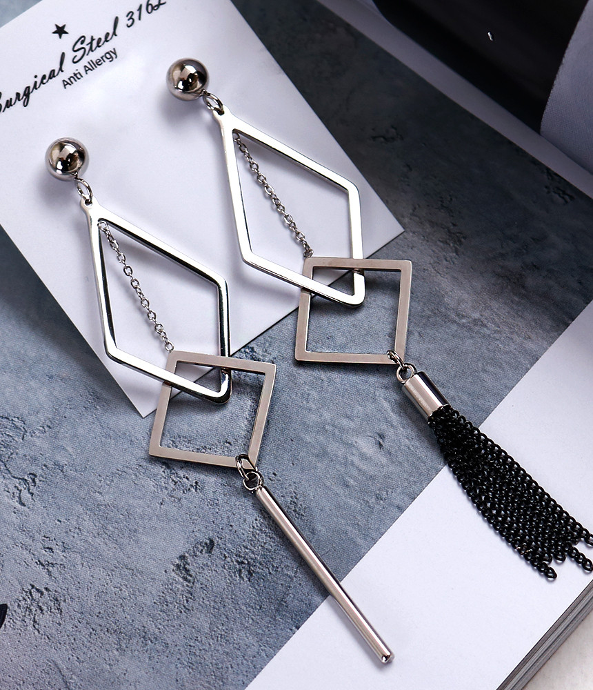 <b><p>Find Surge Steel ear titanium sless Modern</p></b><b><p>ファインド 書かれているカールスチール イヤリング チタン ステンレス モダンな</p></b><br /><br /><p align='center'>