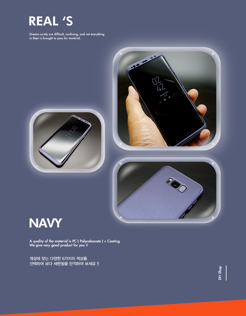 <b><p>Galaxy Note slim fit case bumper Sturdy modn</p></b><b><p>ギャラクシーノート8スリムフィットケースバンパー頑丈なモダンユニーク携帯電話のデザイン</p></b><br /><br /><p align='center'>