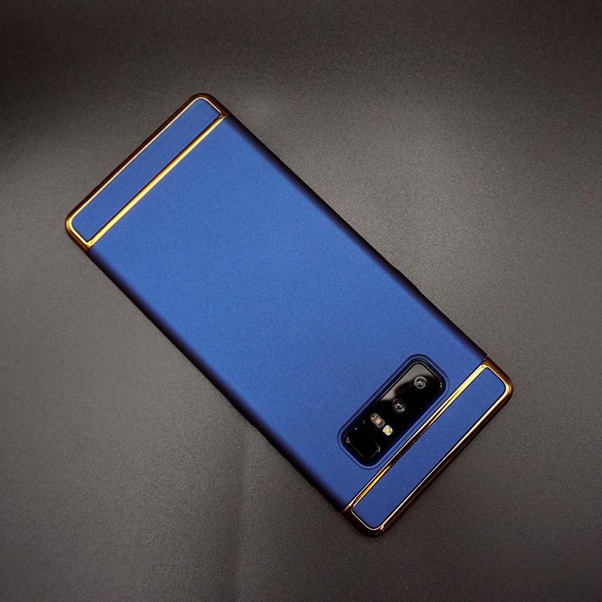 <b><p>Galaxy Note slim fit case bumper Sturdy modn</p></b><b><p>ギャラクシーノート8スリムフィットケースバンパー頑丈なモダンユニーク携帯電話のデザイン</p></b><br /><br /><p align='center'>