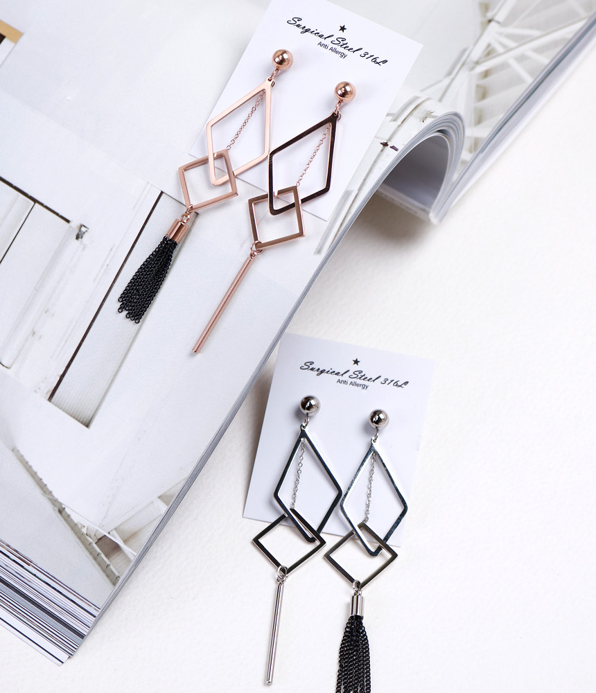 <b><p>Find Surge Steel ear titanium sless Modern</p></b><b><p>ファインド 書かれているカールスチール イヤリング チタン ステンレス モダンな</p></b><br /><br /><p align='center'>