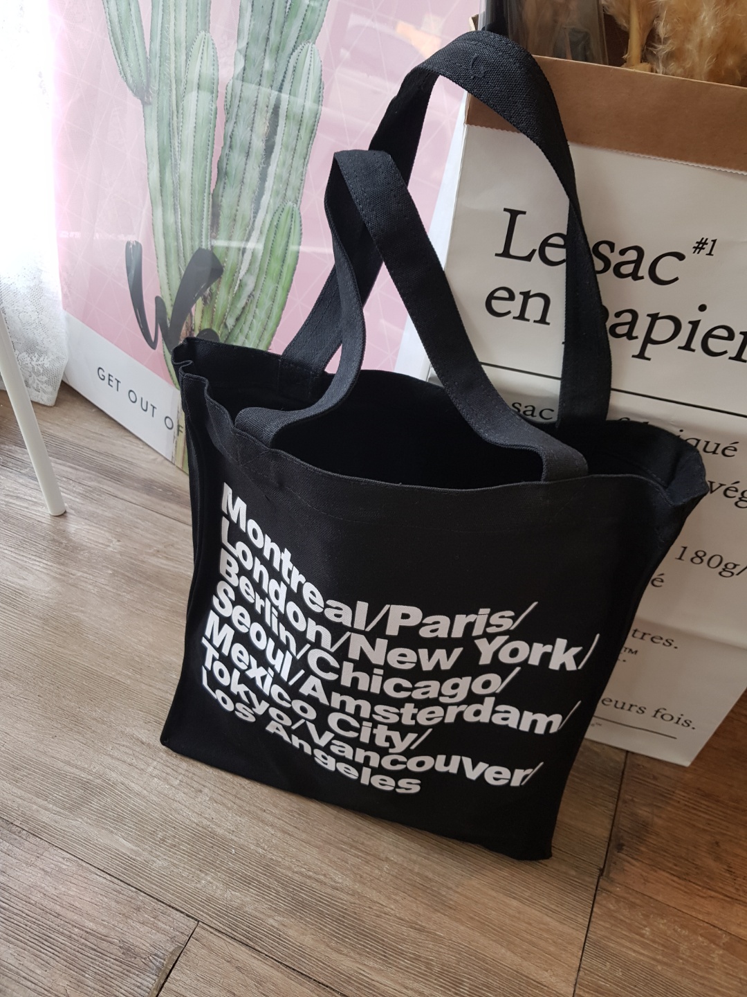 <b><p>English printi canvas den eco bag sual mmuter</p></b><b><p>英語印刷キャンバスデニムエコバッグカジュアルバッグ通勤途中のファッションユニークなアイテム個性あるデ</p></b><br /><br /><p align='center'>