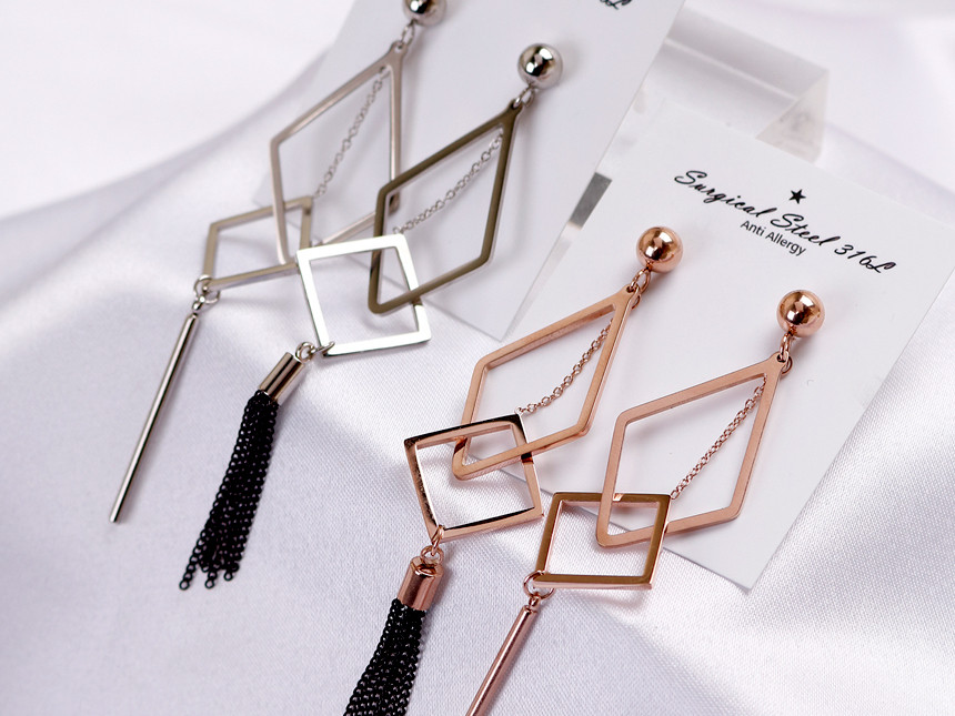 <b><p>Find Surge Steel ear titanium sless Modern</p></b><b><p>ファインド 書かれているカールスチール イヤリング チタン ステンレス モダンな</p></b><br /><br /><p align='center'>