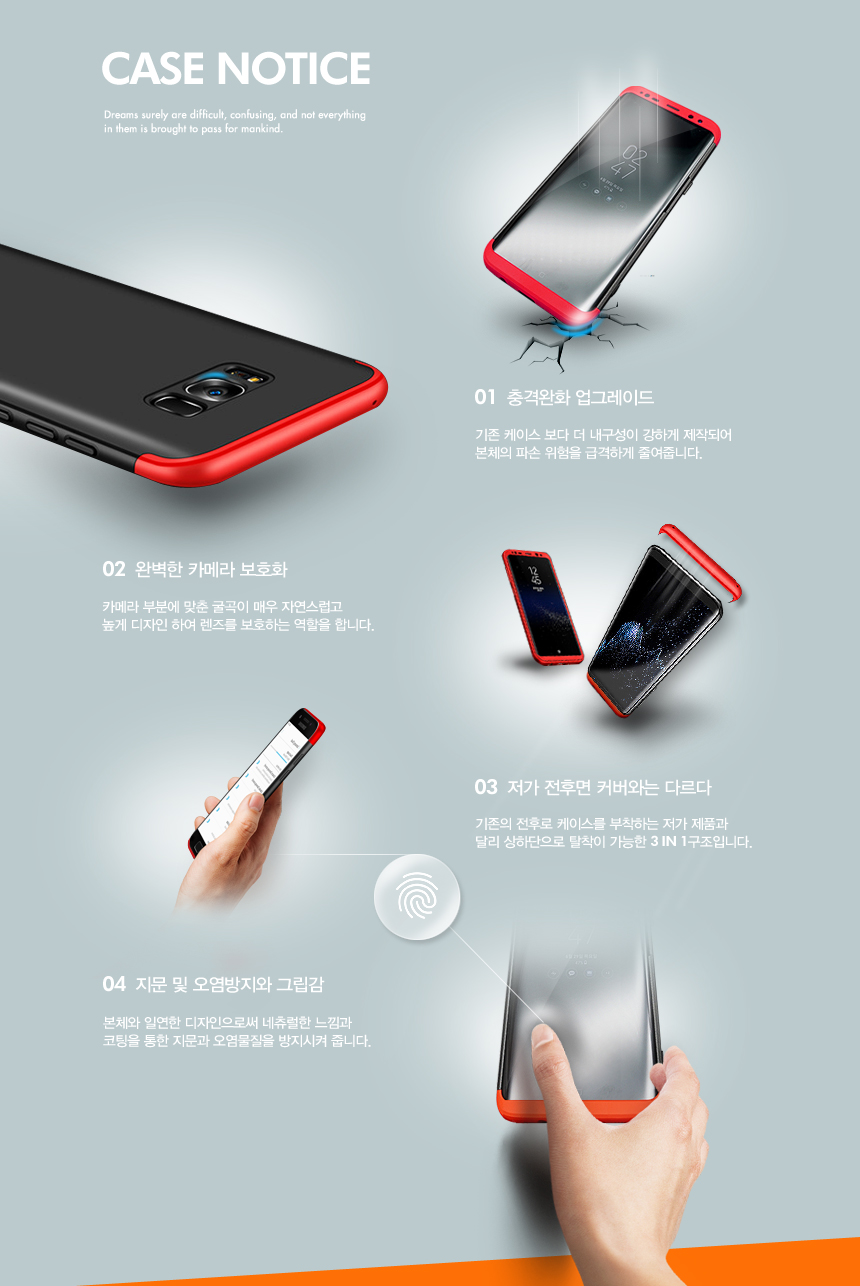 <b><p>Galaxy Note slim fit case bumper Sturdy modn</p></b><b><p>ギャラクシーノート8スリムフィットケースバンパー頑丈なモダンユニーク携帯電話のデザイン</p></b><br /><br /><p align='center'>