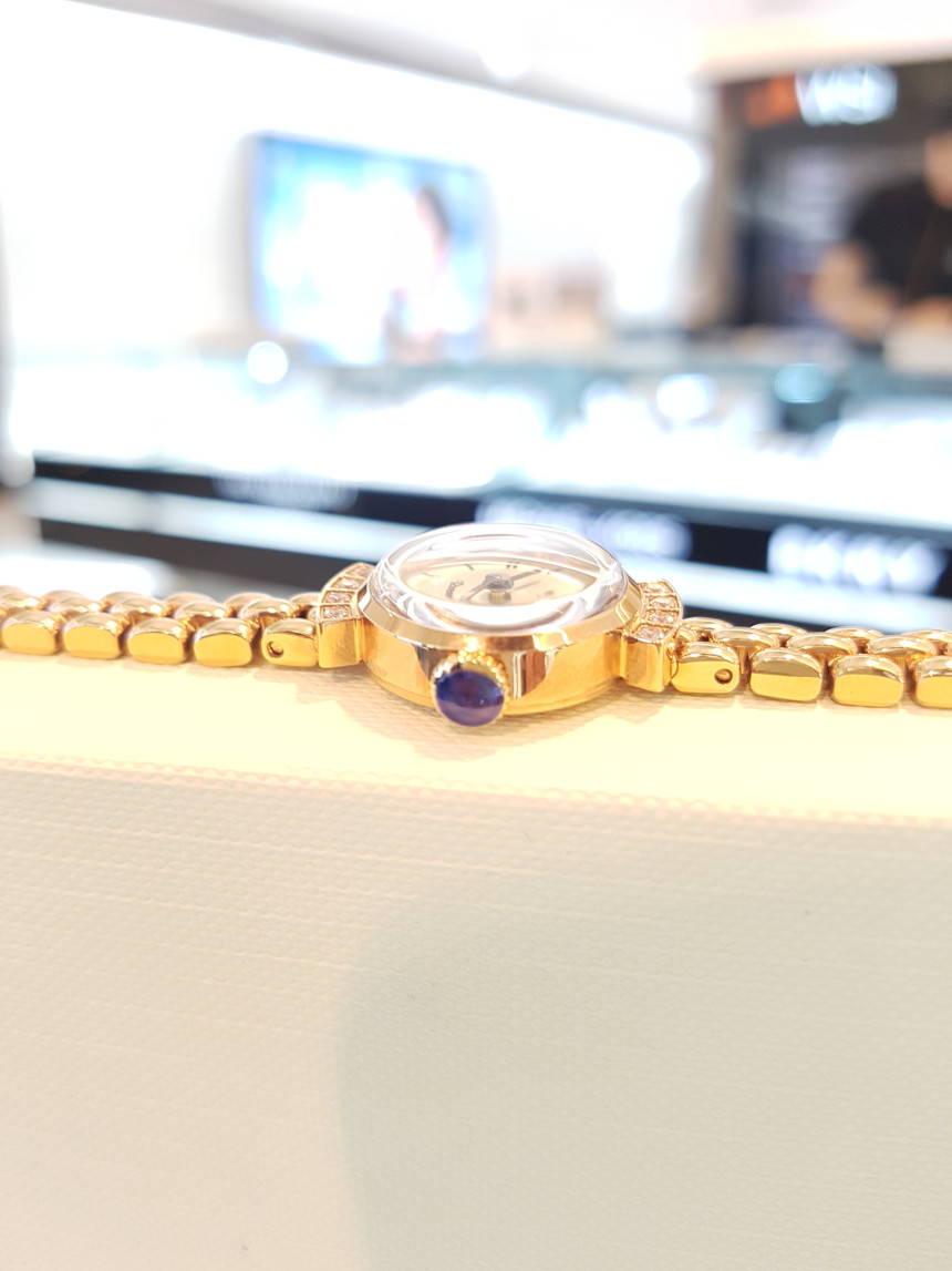 <b><p>Gallery Auck Rhombus feme watch RS#7N-05</p></b><b><p>ギャラリーオクロック ローズモン女性メタル時計 RS＃7N-05 スタイリッシュル</p></b><br /><br /><p align='center'>