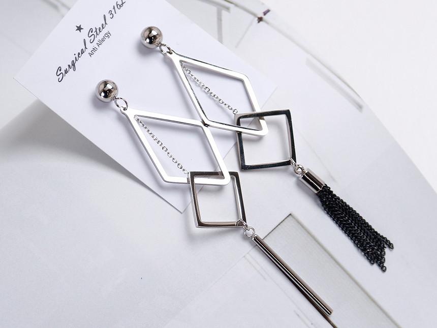 <b><p>Find Surge Steel ear titanium sless Modern</p></b><b><p>ファインド 書かれているカールスチール イヤリング チタン ステンレス モダンな</p></b><br /><br /><p align='center'>