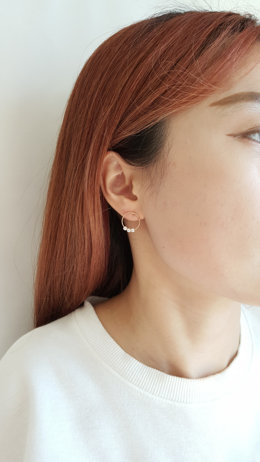 <b><p>Opal 10 piece set earrings lovely unique</p></b><b><p>オパールて 10ピースセットピアス ラブリー ユニーク ロマンチック ファッションの完成</p></b><br /><br /><p align='center'>