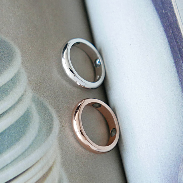 <b><p>Engage rmanium Silver alb</p></b><b><p>アンゲージ ゲルマニウム 銀の指輪</p></b><br /><br /><p align='center'>