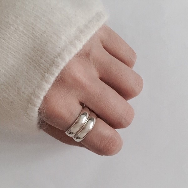 <b><p>Ain Bijou pair of rgs</p></b><b><p>アインビジュー ウンサン指輪</p></b><br /><br /><p align='center'>