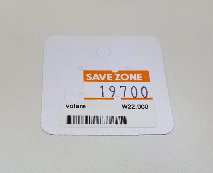 <b><p>Bollare Dangle eri SPE396 With edge Fast</p></b><b><p>ボラレ ダングル イヤリ SPE396 エッジのある 萌えアイテム 素敵な 実用的なギフト</p></b><br /><br /><p align='center'>