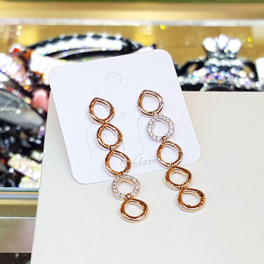 <b><p>Bollare Dangle eri SPE396 With edge Fast</p></b><b><p>ボラレ ダングル イヤリ SPE396 エッジのある 萌えアイテム 素敵な 実用的なギフト</p></b><br /><br /><p align='center'>