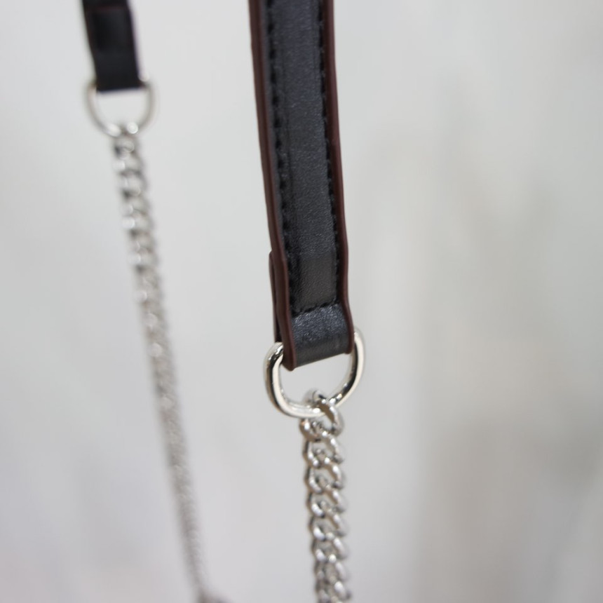 <b><p>3-Color Stud Chain Back ylish Lovely Ne Women's</p></b><b><p>3色のスタッドチェーンバックスタイリッシュなバッグ可愛いデルクアイテム女性らしいデザインショルダーバ</p></b><br /><br /><p align='center'>