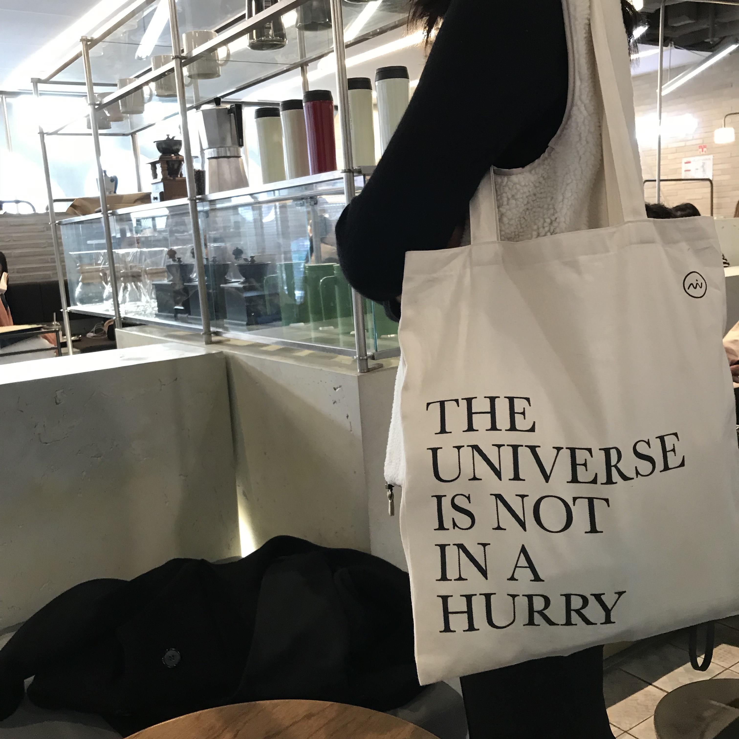 <b><p>The Universe Eco-bag European llege students</p></b><b><p>さらにユニバースエコバック欧州大学生シンプルな推薦インスタグラムはかなりのサラリーマンバッグ</p></b><br /><br /><p align='center'>