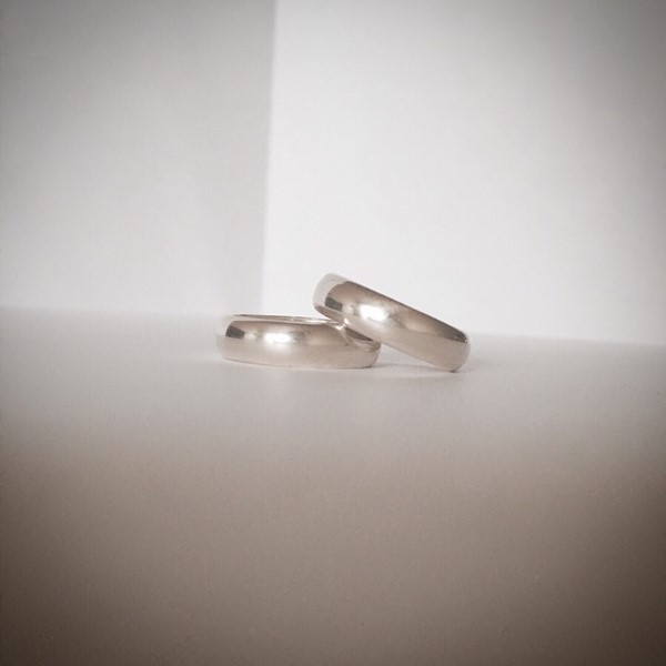 <b><p>Ain Bijou pair of rgs</p></b><b><p>アインビジュー ウンサン指輪</p></b><br /><br /><p align='center'>