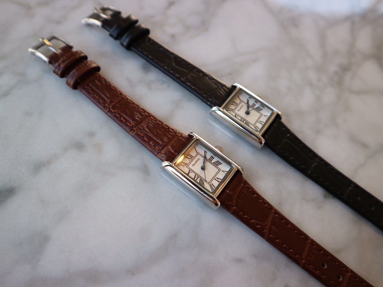 <b><p>Mourning Same day shipp Tank solo female</p></b><b><p>無排 即日発送 タンクソロ 女性 正方形 レザー 時計 2色 手首 シンプルな おすすめ</p></b><br /><br /><p align='center'>