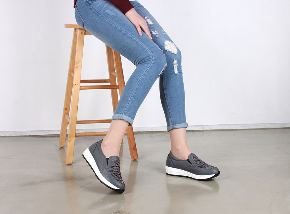 <b><p>Korean Hernia instep of foot jewelry Bendg</p></b><b><p>韓国語 ソクグプ 足の甲 宝石 バンディング 身長 スリップオン 255サイズ プラットフォーム</p></b><br /><br /><p align='center'>