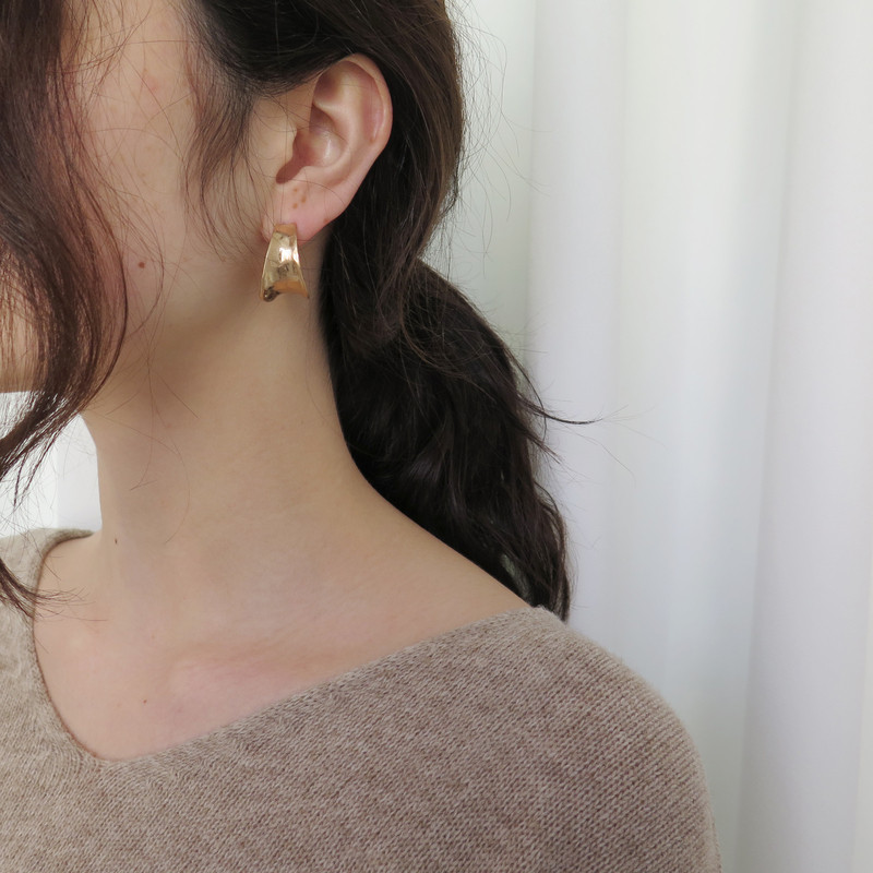 <b><p>vintage Bold Rg earrgs daily</p></b><b><p>ヴィンテージ ボールド リングピアス イヤ デイリー</p></b><br /><br /><p align='center'>