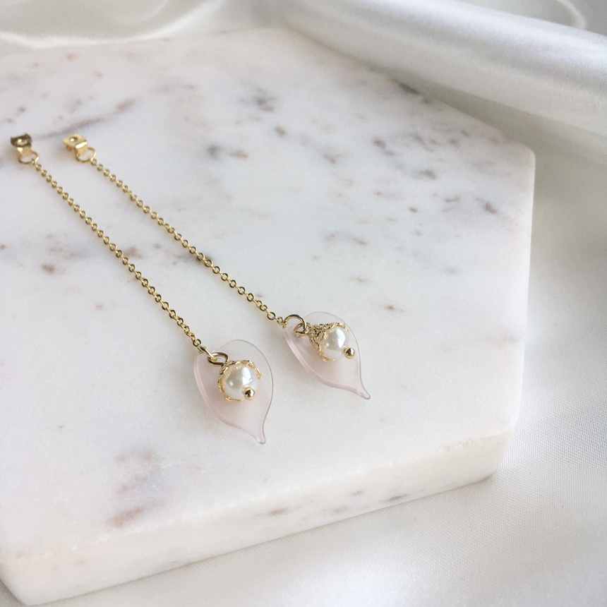 <b><p>1+1 Pearl Drop ring collection set Anque</p></b><b><p>1 + 真珠 ドロップ イヤリング コレクション セット アンティーク オンバル</p></b><br /><br /><p align='center'>