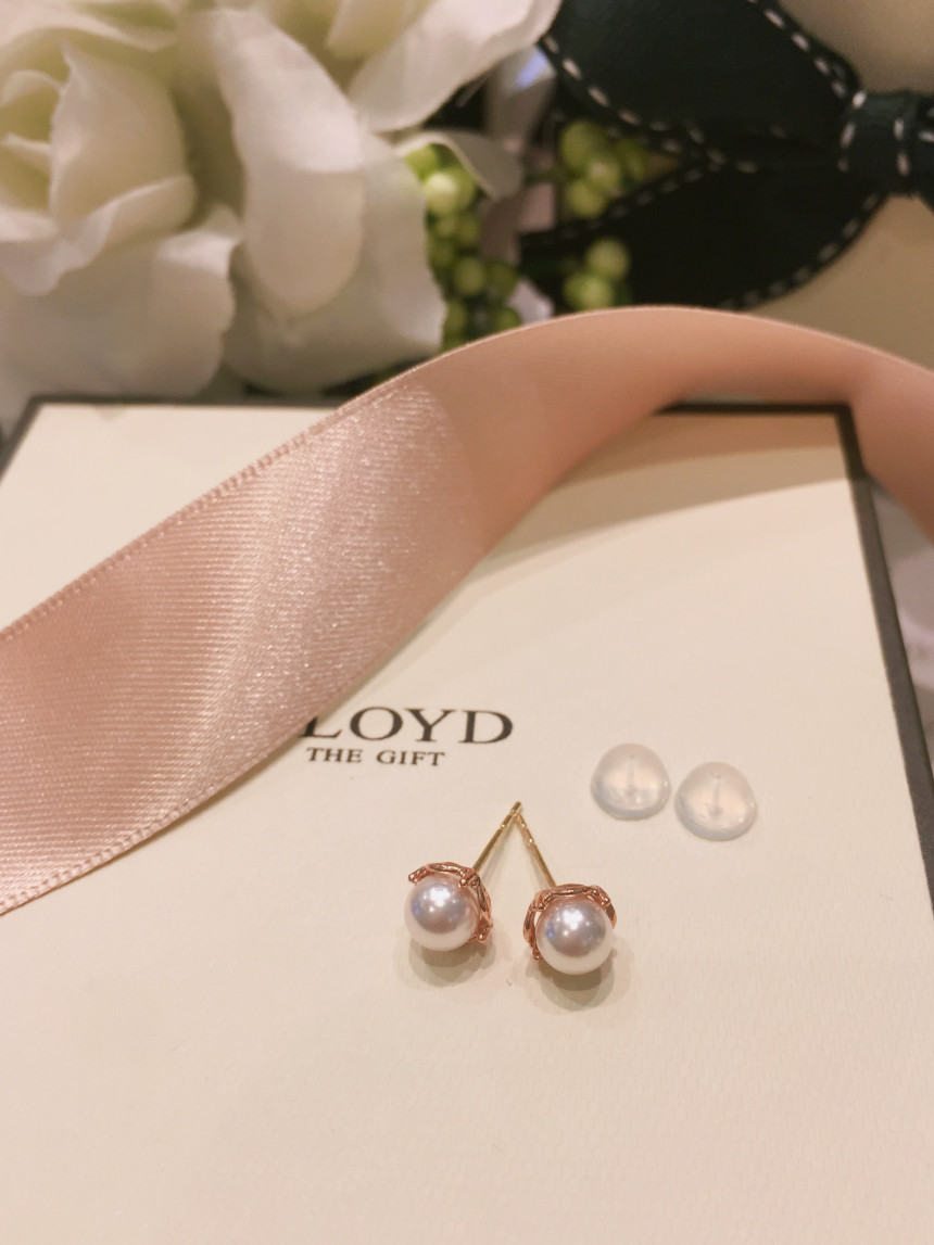 <b><p>Lloyd Rose Cut Birthstone earring LPTH4015</p></b><b><p>ロイド ローズカット 誕生石 イヤリング LPTH4015 20代の女性 車道女</p></b><br /><br /><p align='center'>