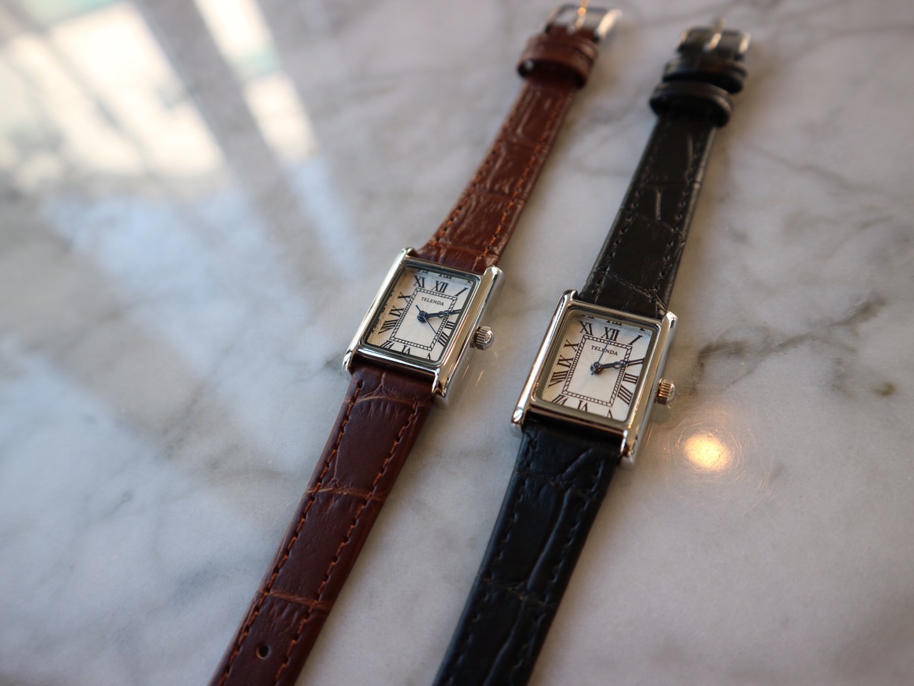 <b><p>Mourning Same day shipp Tank solo female</p></b><b><p>無排 即日発送 タンクソロ 女性 正方形 レザー 時計 2色 手首 シンプルな おすすめ</p></b><br /><br /><p align='center'>