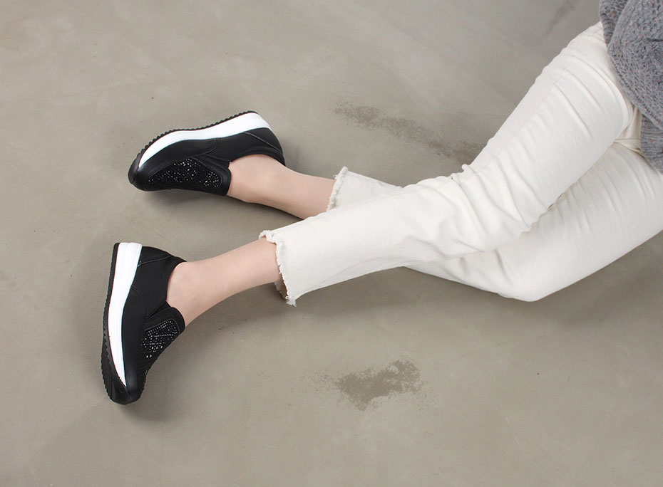 <b><p>Korean Hernia instep of foot jewelry Bendg</p></b><b><p>韓国語 ソクグプ 足の甲 宝石 バンディング 身長 スリップオン 255サイズ プラットフォーム</p></b><br /><br /><p align='center'>